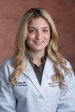 May Goldenberg, MD