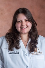 Yvonne Ogrodzinski, MD