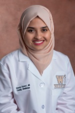 Ramsha Shakeel, MD