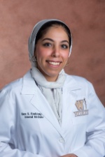 Sara S Elzalabany, MD
