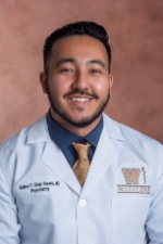 Felipe Chala Rosado, MD