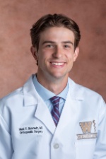 Mark Thomas Banovetz, MD