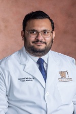 Muhammad Talha Riaz, MD