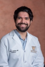 Alfred Alan Martinez, MD