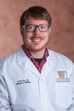 Austin Rue, MD