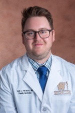Liam J Patterson, MD, MSc, BScN