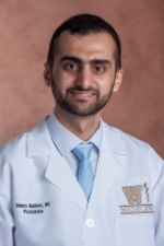 Hamza Nakhleh, MD