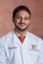 Faizan N Khajar, MD