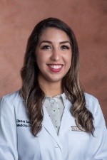 Chelsea Rae Zambrano, MD