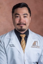 Tom Cheng, MD