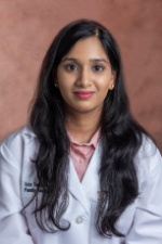 Suha Tarannum, MD