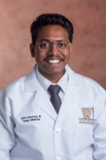 Ashish Gokavarapu, MD