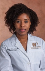 Rachael I Okobia, MD