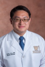 Henry Zou, MD
