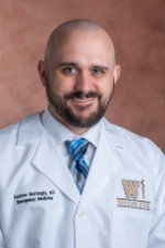 Andrew T Mattingly, MD