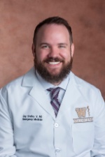 Guy Shelley, MD
