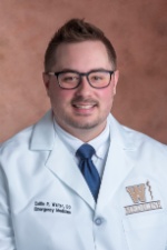 Collin R Walter, DO