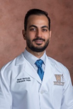 Murad Alostaz, MD
