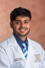 Aritra Paul, MBBS