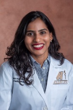 Ashwini Raju Sowrirajalu, MD
