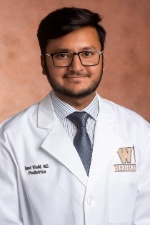 Saad Khalid, MBBS