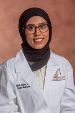 Mehak Zahra, MD