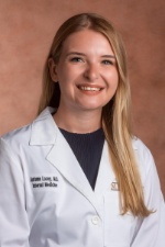 Autumn L Locey, MD
