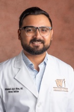 Muhammad Asjad Abbas, MD