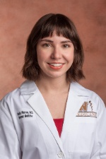 Sarah Ecenbarger, MD