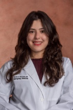 Michelle Del Cristo, DO