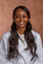 Feven Mekonnen Belay, MD