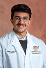 Othman Saleh, MD