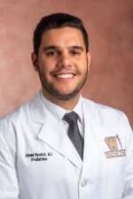 Ahmad Nusairat, MD