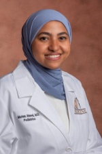 Mariam Ahmed, MD