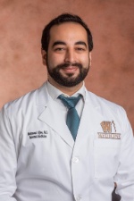 Mahmoud Ajine, MD