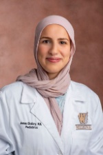 Asmaa Elsokary, MD